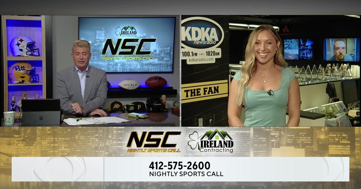 Ireland Contracting Nightly Sports Call: August 10, 2024