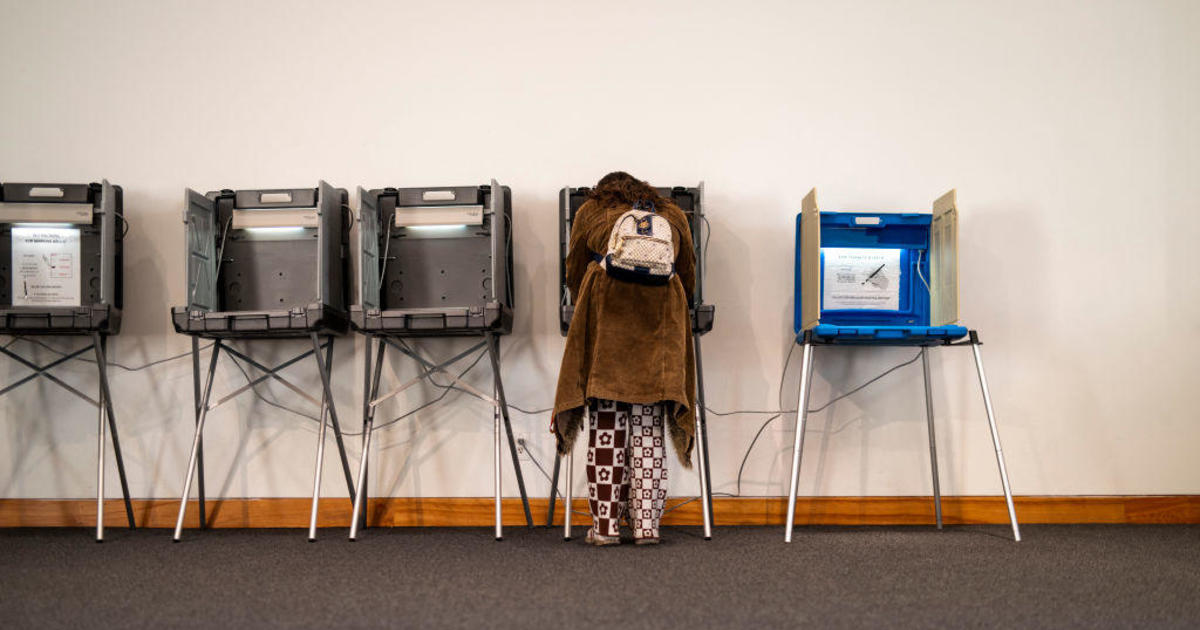 Minnesota primary election