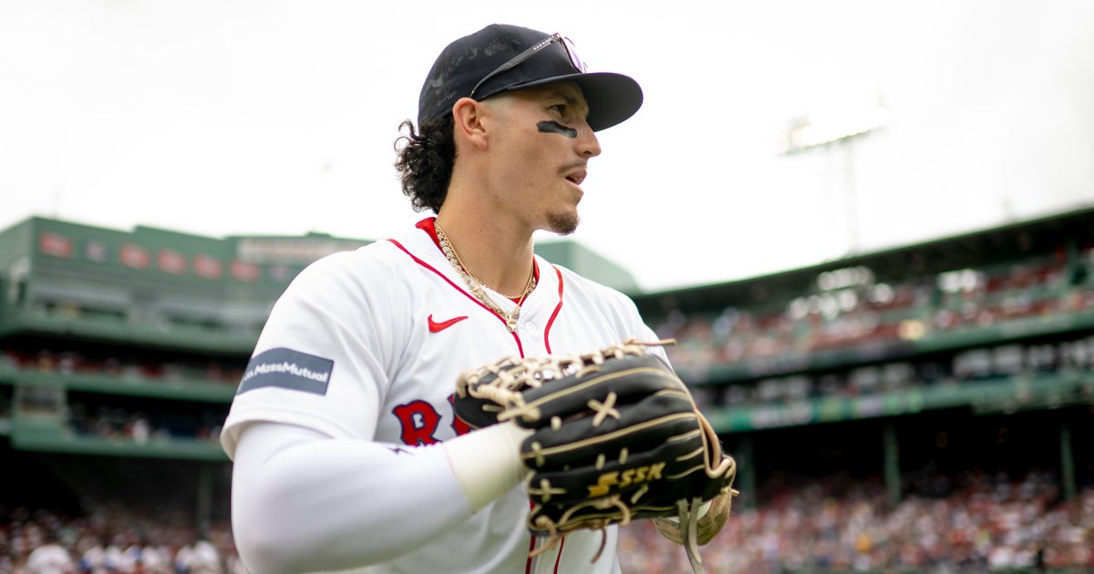 Jarren Duran suspended two games after calling fan homphobic slur
