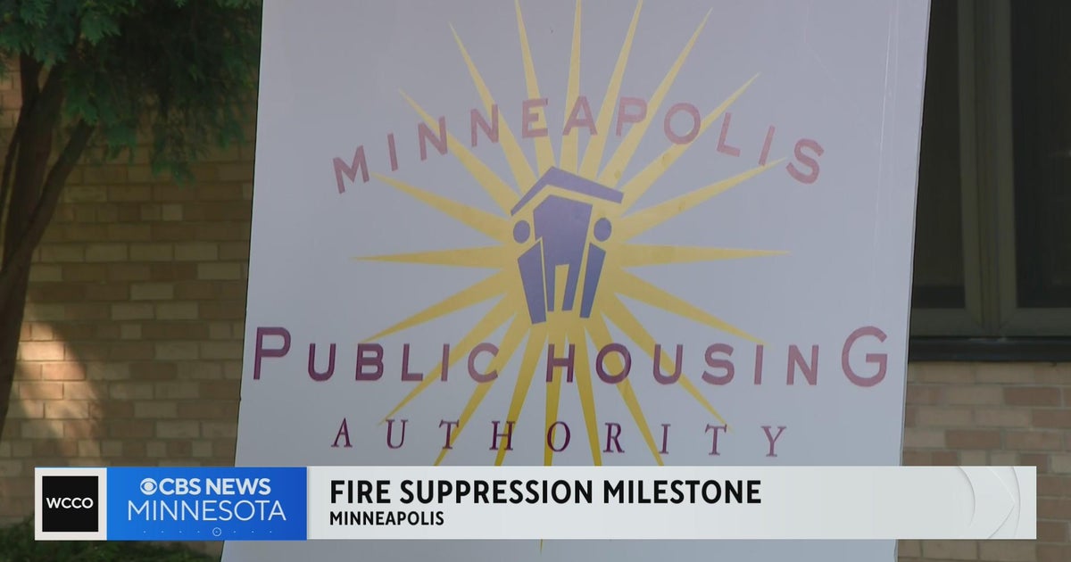 All Minneapolis public housing high rises now have fire sprinklers ...