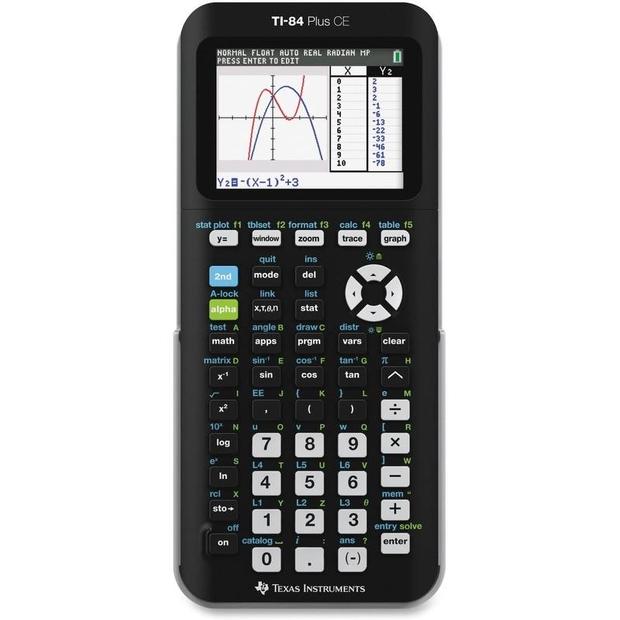 TI-84 