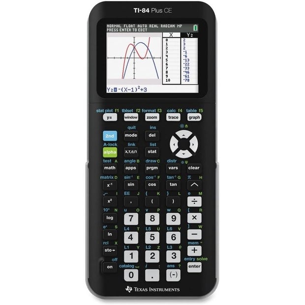 TI-84