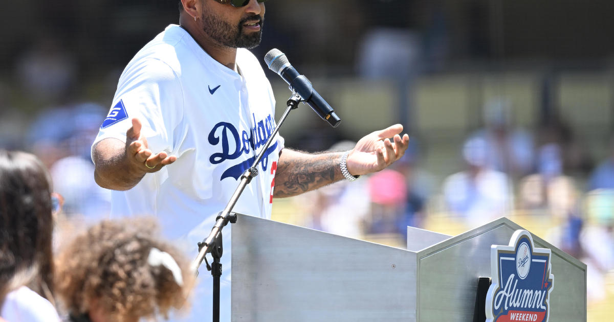 Matt Kemp Retires from Major League Baseball