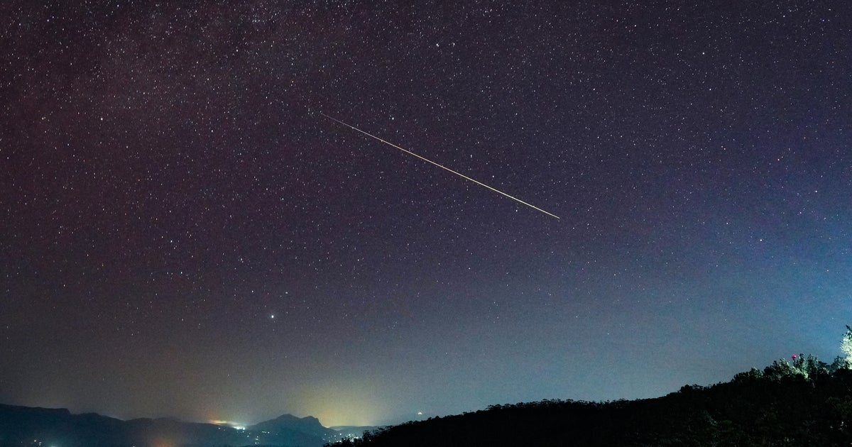 What to know about the Perseids and when to view the 2025 meteor shower What to know about the Perseids and when to view the 2025 meteor shower