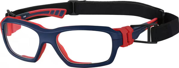 Zenni Sport Protective Goggles 