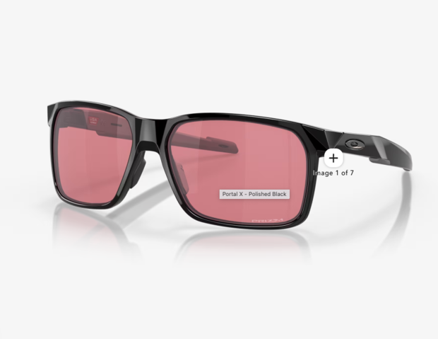 Oakley Portal X Glasses 