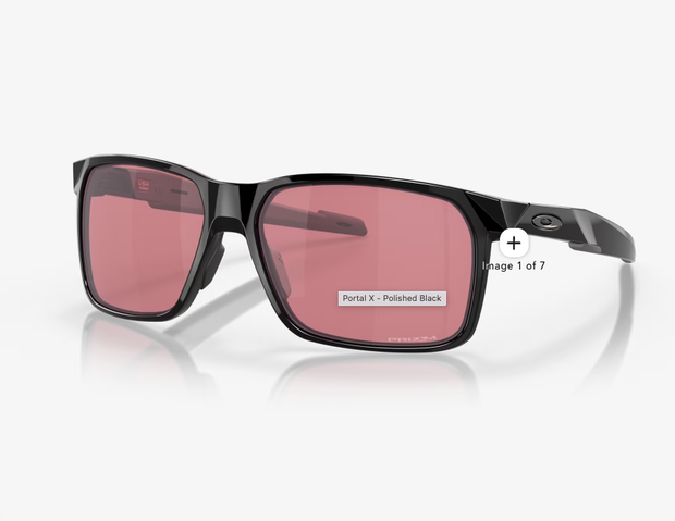 Oakley Portal X Glasses