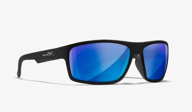 Wiley X WX Peak Glasses 