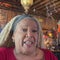 Long-term survivor of AIDS dedicates herself to providing care to SF community