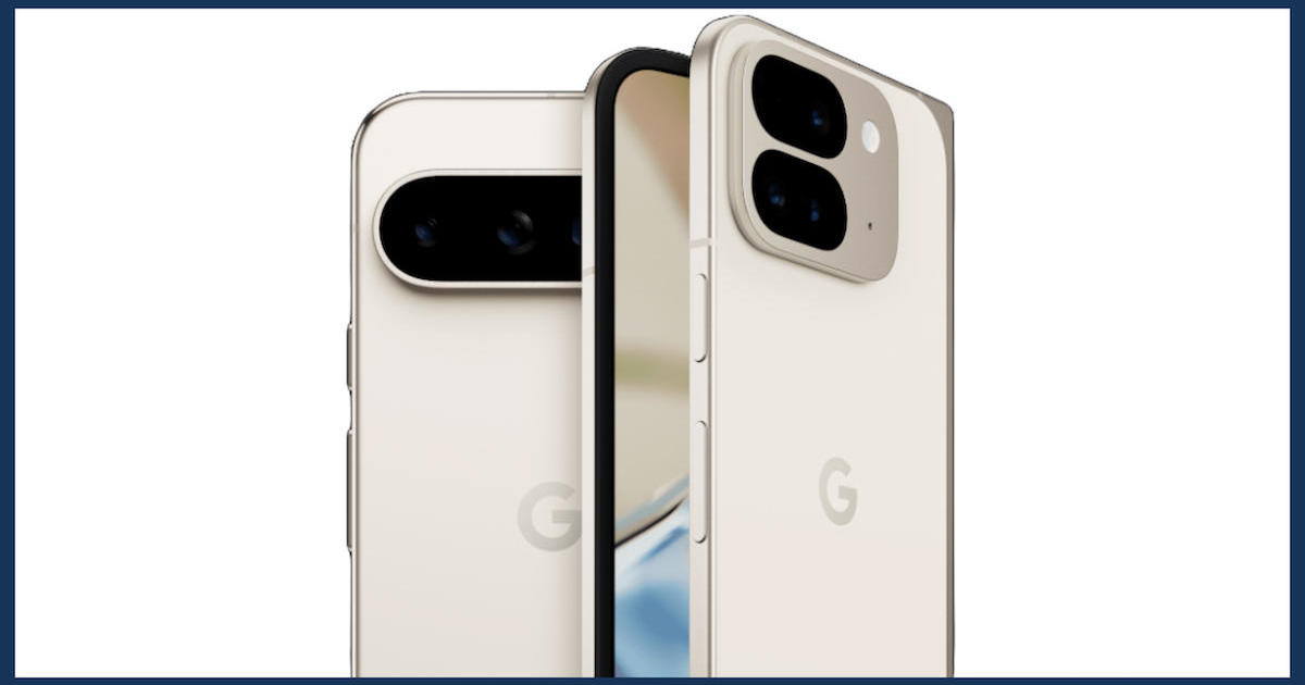 Google Pixel 9 Pro pre-orders are live: Where to get the best deals on the just-announced Android smartphone