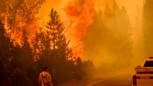 TOPSHOT-US-ENVIRONMENT-CLIMATE-FIRE 