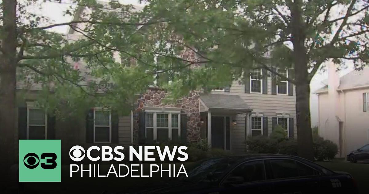 Bucks County Family Killed in Murder-Suicide