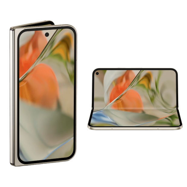 Google Pixel 9 Fold Pre-Order