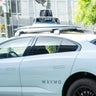 Cyclist injured in collision with unnocupied Waymo in Atlanta 