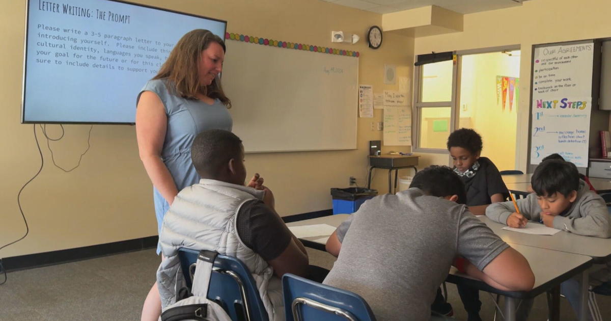 CSU-Global program aims to curb Colorado’s teacher shortage