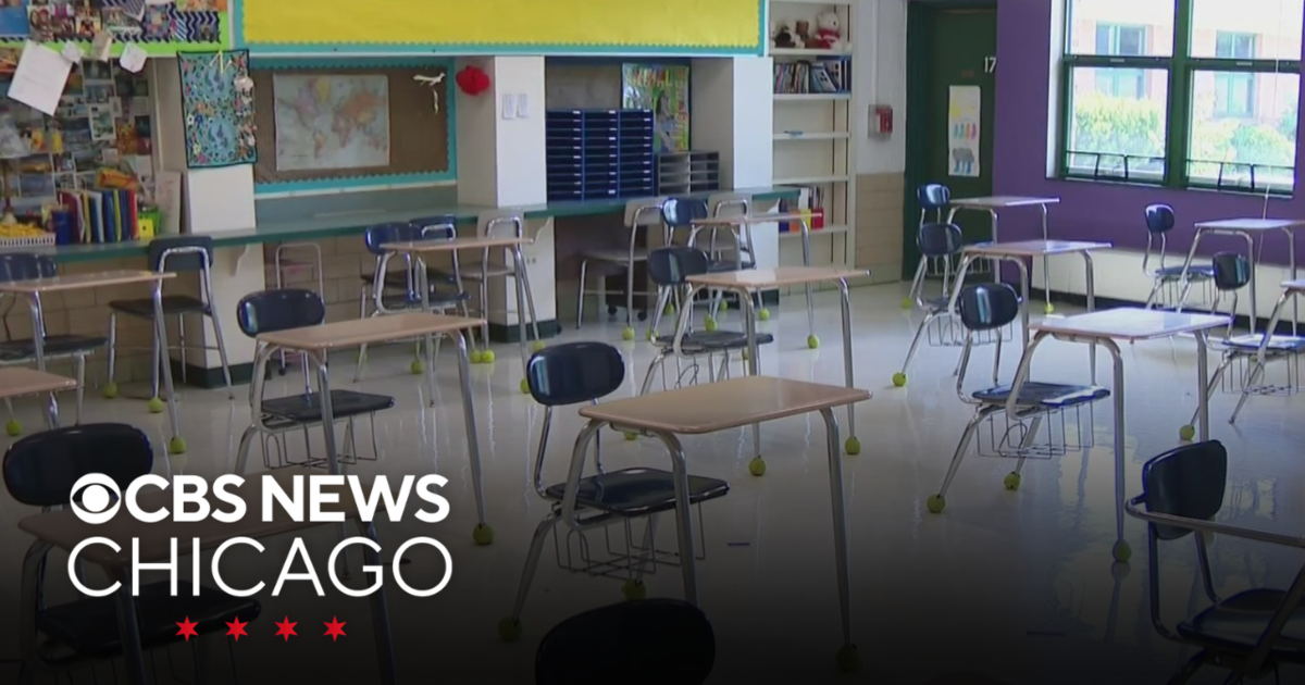 Gary Schools Begin New Year Under Local Control