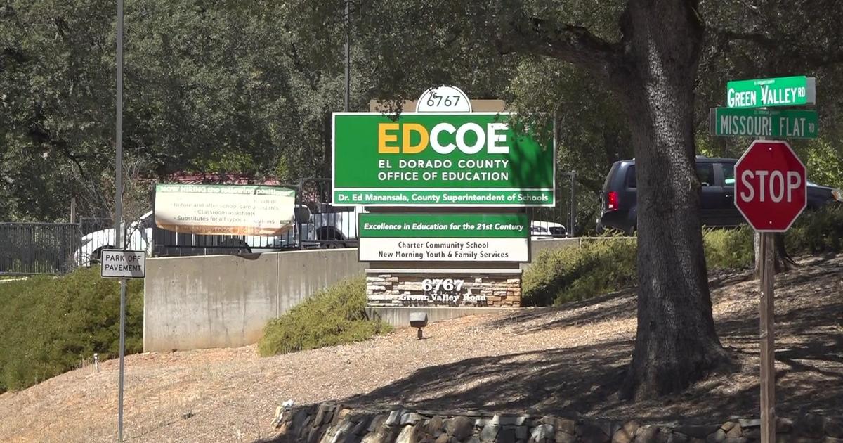 El Dorado County Office of Education begins school year with Extended Day Program fully