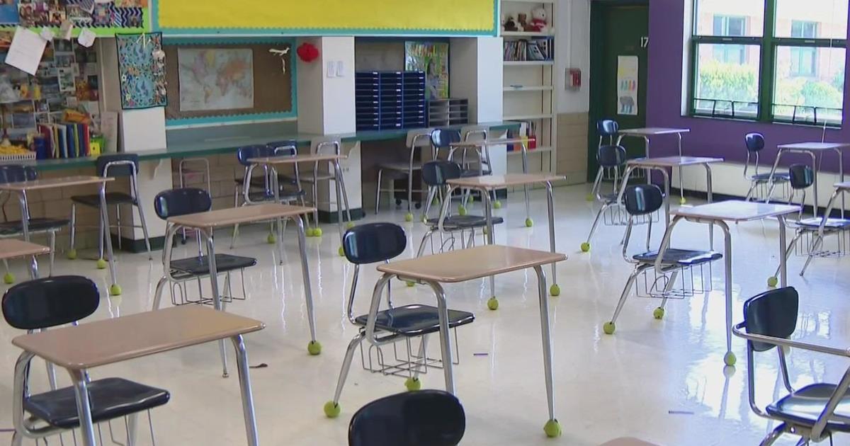 Students head back to school under local control in Gary, Indiana