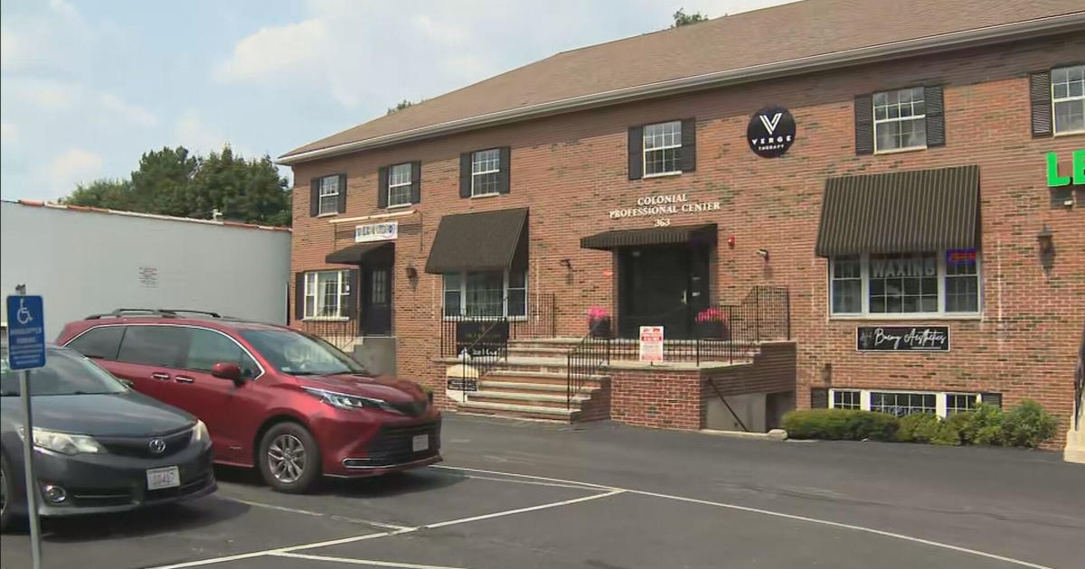 Baby dies after being found unconscious in a car in Massachusetts