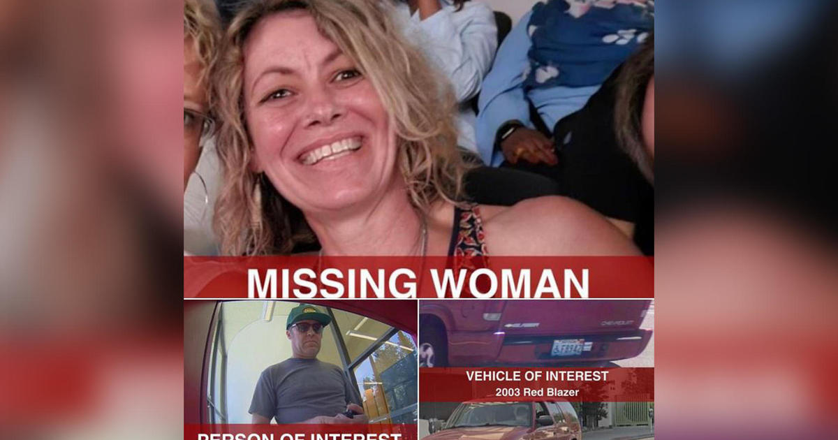 Boyfriend of missing Kings Beach woman now a person of interest in Reno homicide