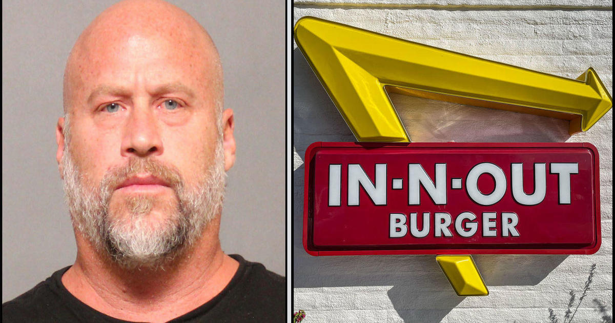 Man arrested after strangling teenager at Colorado In-N-Out restaurant in Loveland