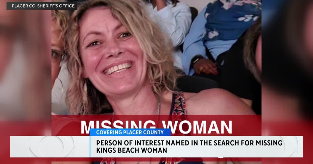 Missing Tahoe-area woman's boyfriend now person of interest in Reno ...