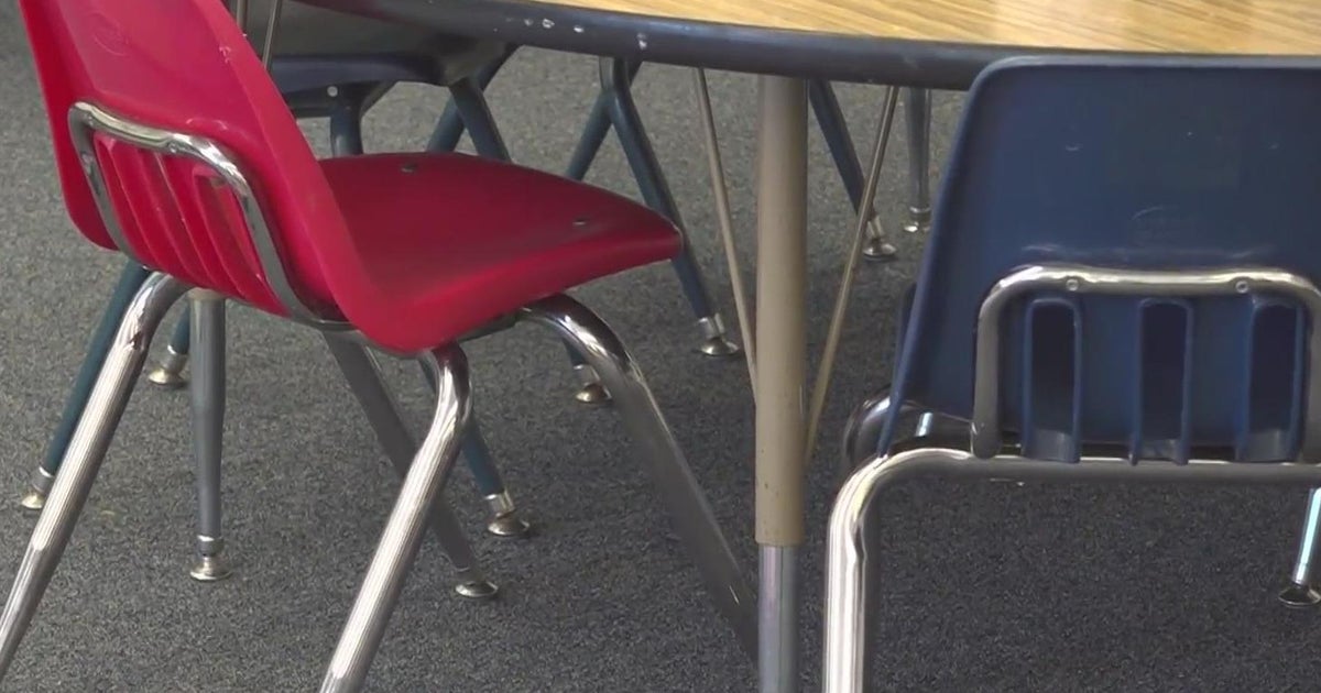 Many Northern California families rely on after-school programs