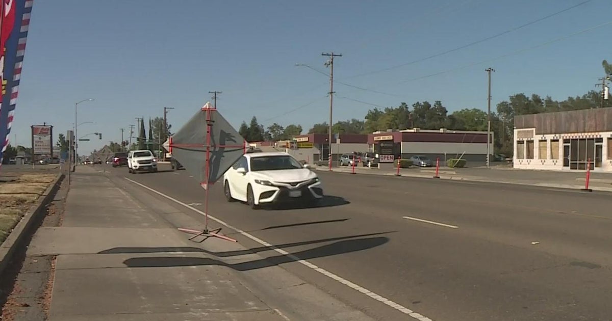 Auburn Boulevard in Citrus Heights to get major upgrades