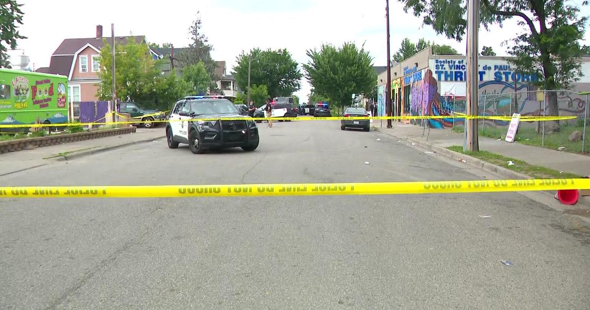 21-year-old man charged with murder in fatal shooting in south Minneapolis