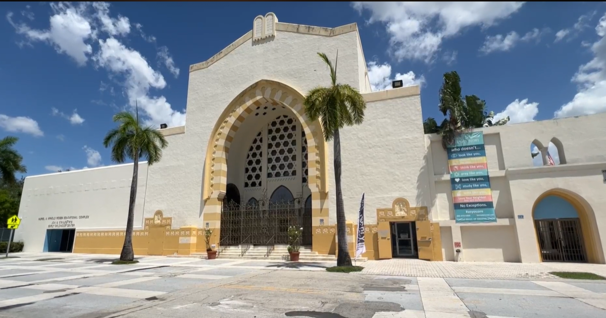 Temple Israel of Greater Miami, one of Miami’s oldest synagogues, to close its doors