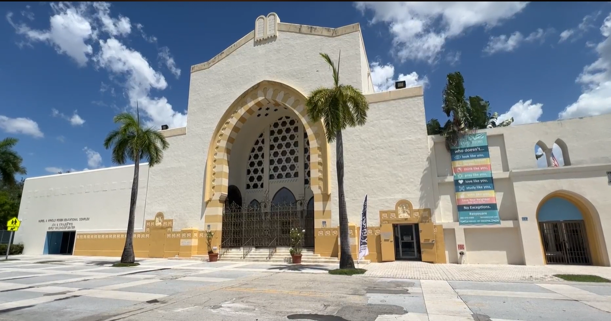 Temple Israel of Greater Miami, one of Miami’s oldest synagogues, to close its doors Temple Israel of Greater Miami, one of Miami’s oldest synagogues, to close its doors
