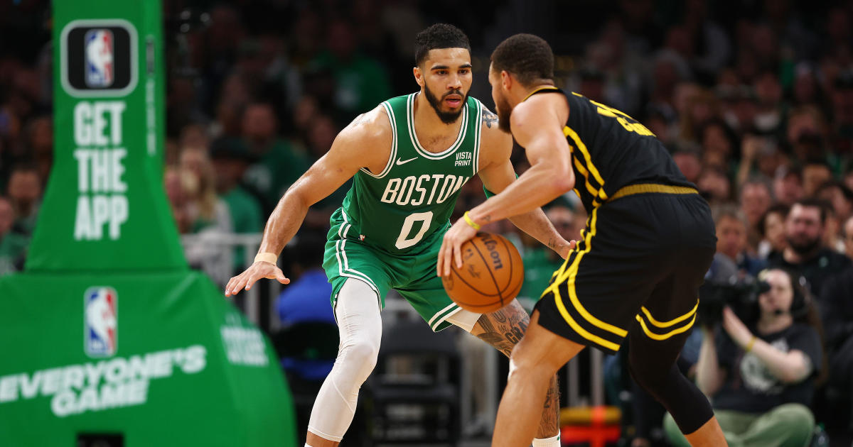 Celtics Lock in Core with Key Extensions