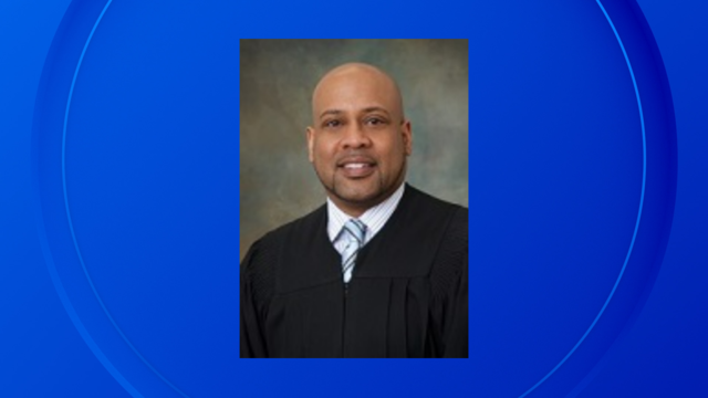 Detroit judge temporarily removed from docket after ordering teen to be handcuffed for falling asleep 