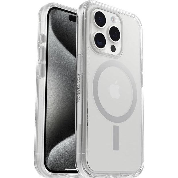 OtterBox Symmetry Series Clear Case