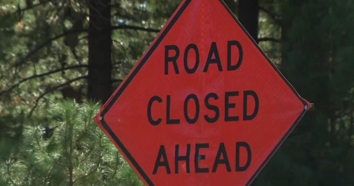 Body believed to be missing Tahoe-area woman found down steep embankment