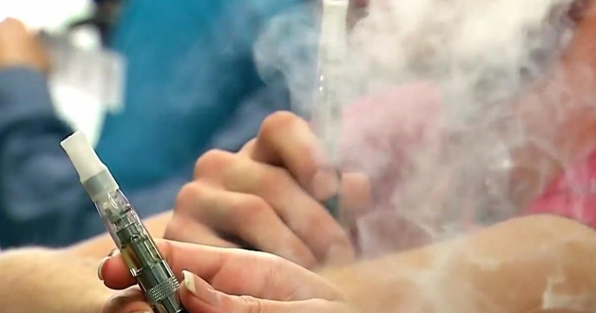 A Stockton school district is cracking down on students vaping. Here's ...