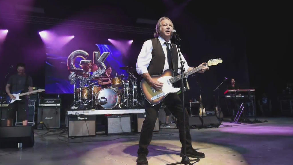 Bay Area rocker, DJ Greg Kihn dead at 75