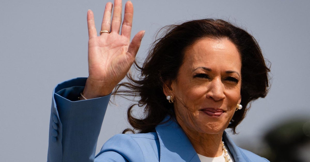 Unveiling Kamala Harris' Romantic Past: Was She Ever Married Before?