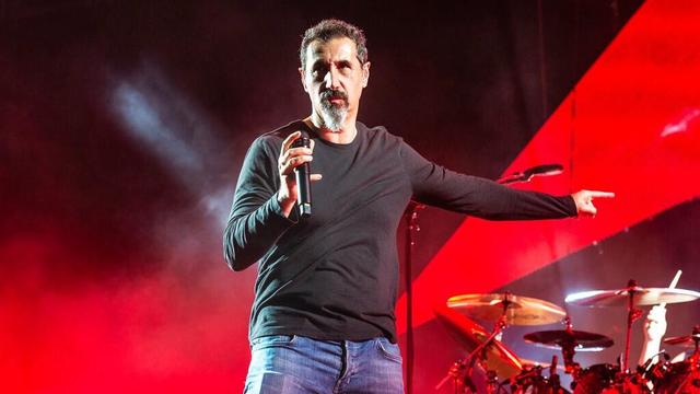 Serj Tankian 