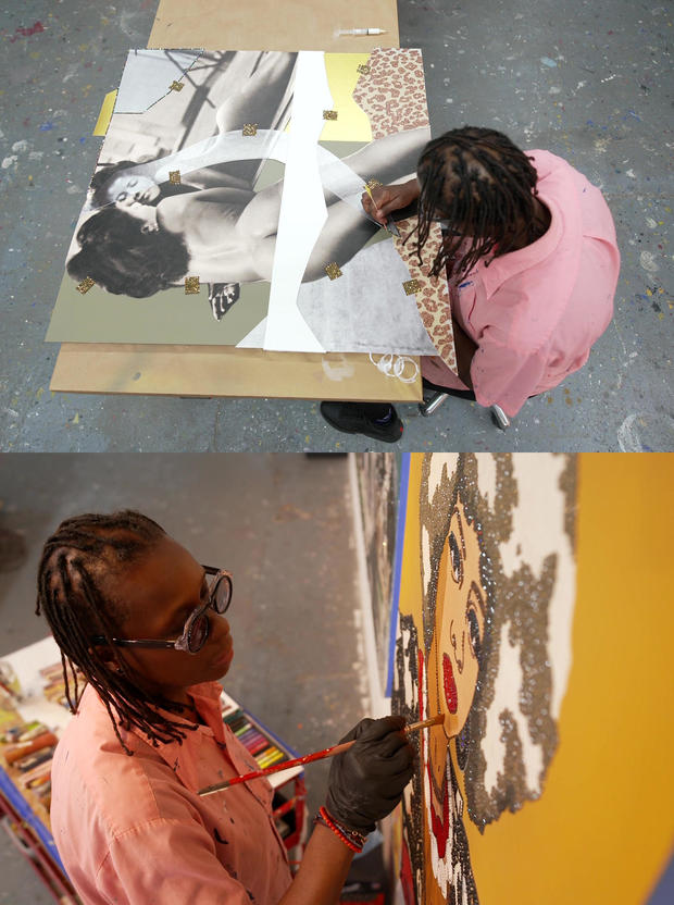 mickalene-thomas-in-the-studio-montage.jpg 