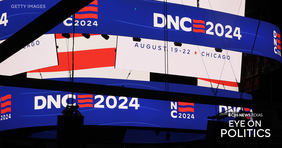 What’s next at the Democratic National Convention