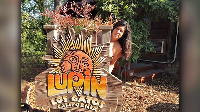 Lupin Lodge Nudist Resort 