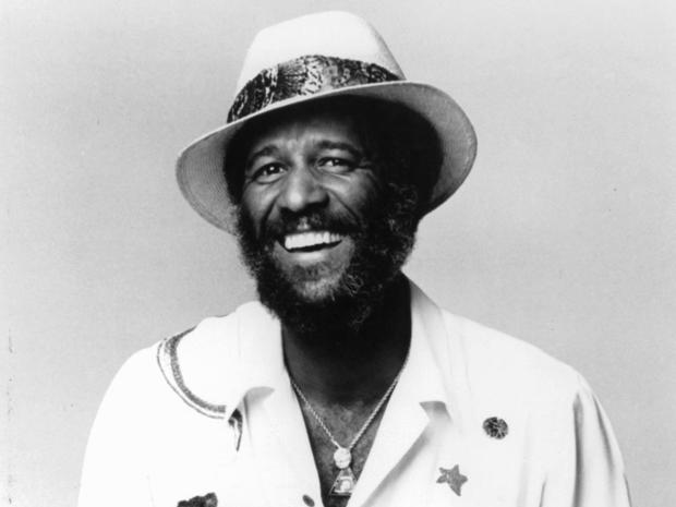 Wally Amos 