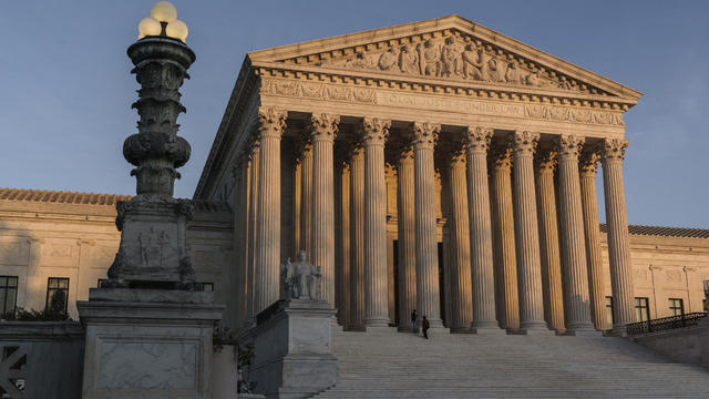 Supreme Court Education Title IX 