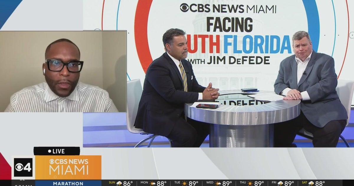 What to expect out of the 2024 Florida Primary Facing South Florida