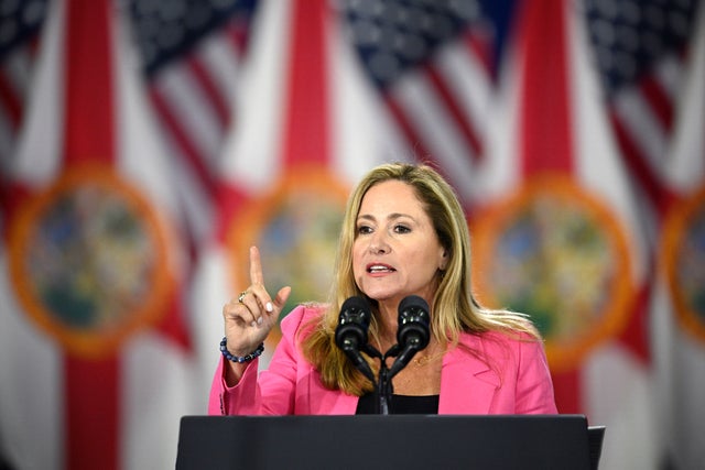 2024 Election Florida Primary 