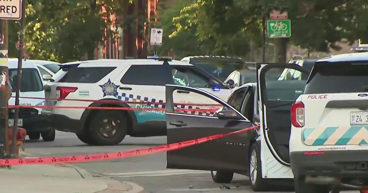 COPA investigates police-involved shooting in Chicago's Lower West Side, the second this weekend