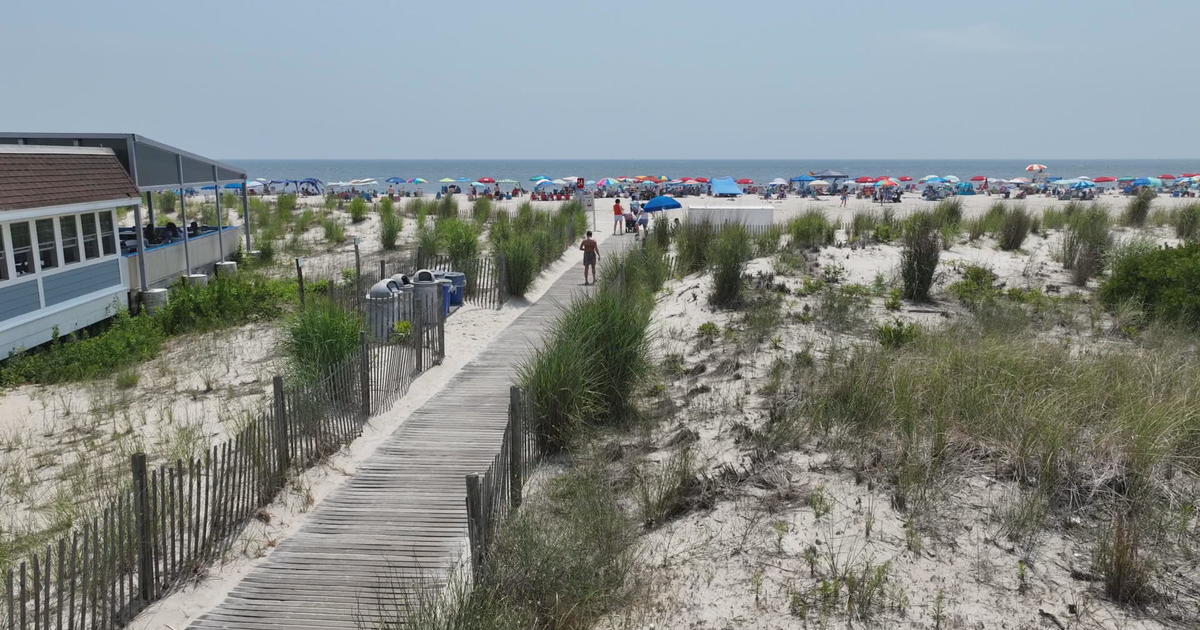 Bridge between Wildwood Crest and Cape Might closed because of motor failure, may just take weeks to fix