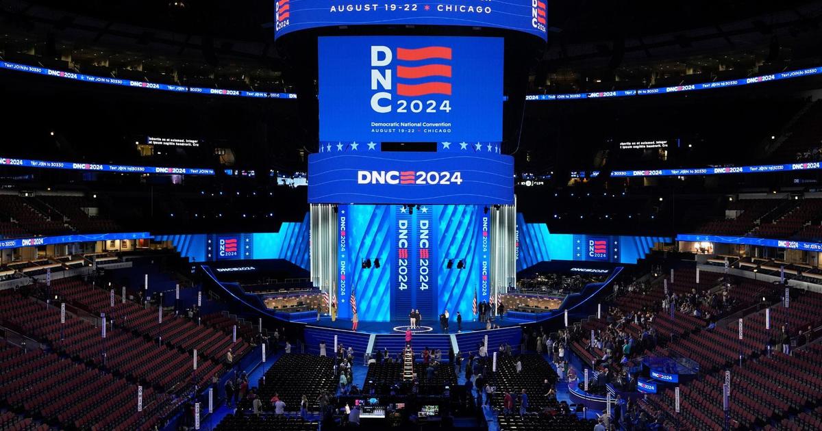 Gov. Moore to speak at DNC with many Maryland politicians attending in support of VP Harris