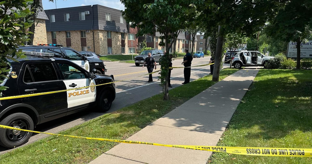 Man suffers serious injuries after shooting in St. Paul's North End